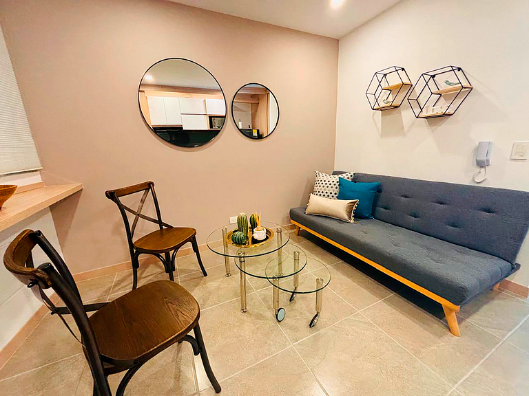 Belmonte Armenia | Design, comfort e posizione
