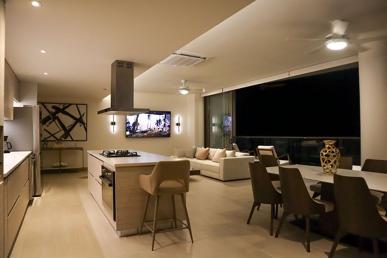 Frente al Mar · Estancia Exclusiva | U-GO