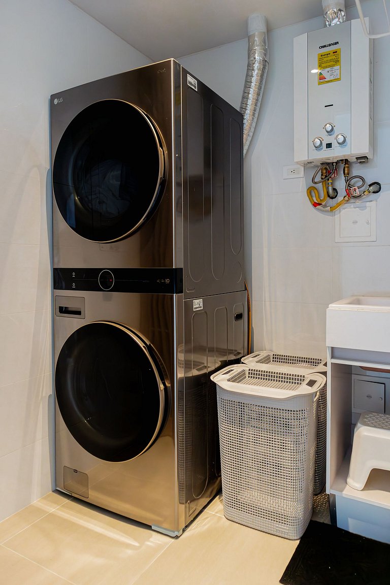 U-GO Appartamento Lussuoso con Vista Mare e Cuoca Privata