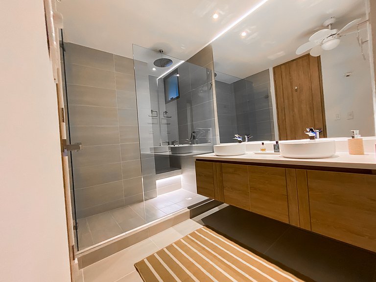 U-GO Appartamento Lussuoso con Vista Mare e Cuoca Privata