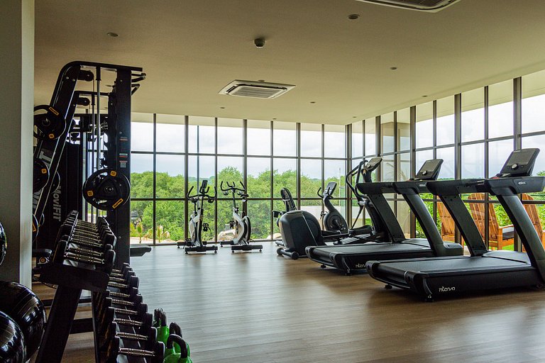 U-GO Appartamento Lussuoso con Vista Mare e Cuoca Privata