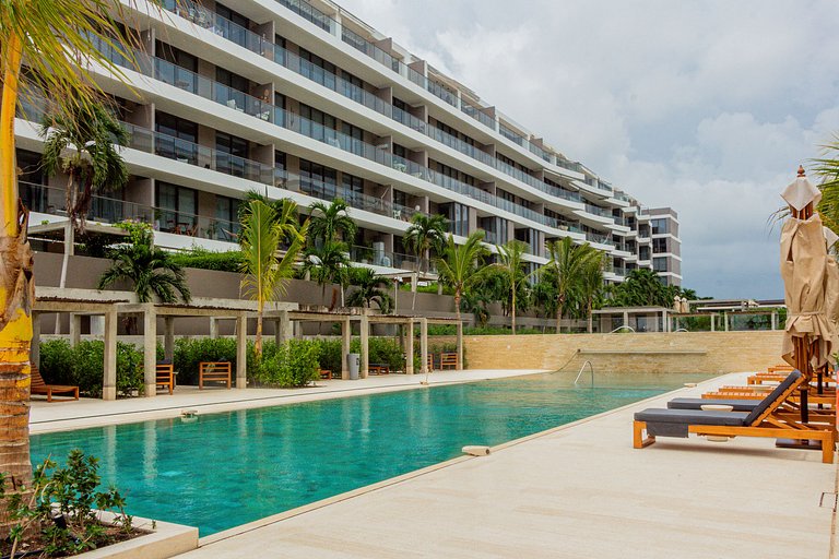 Frente al Mar · Estancia Exclusiva | U-GO