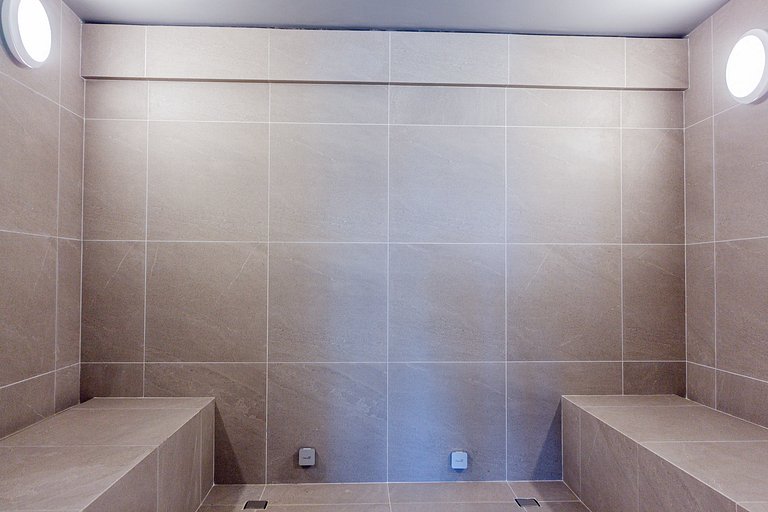 U-GO Exklusive Ferienwohnung mit Meerblick