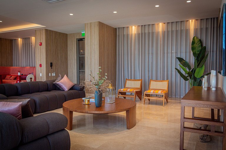 Oceanfront · Exclusive Stay | U-GO