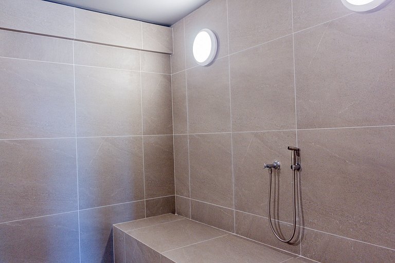 U-GO Exklusive Ferienwohnung mit Meerblick