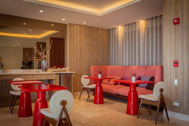 U-GO Exclusive Apartment with Sea View