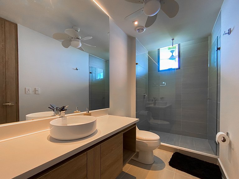 U-GO Appartamento Lussuoso con Vista Mare e Cuoca Privata