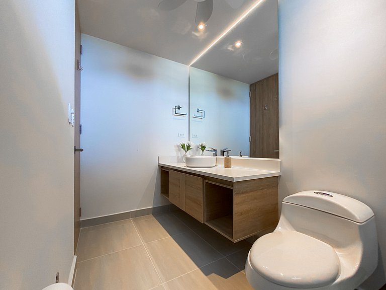 Oceanfront · Exclusive Stay | U-GO