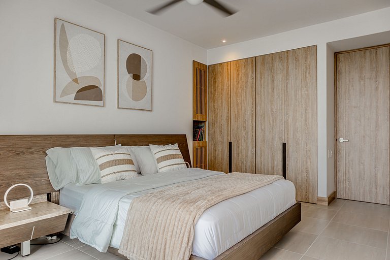 Frente al Mar · Estancia Exclusiva | U-GO