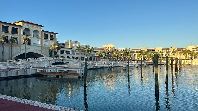 U-GO CapCana Punta Palmera am Meer