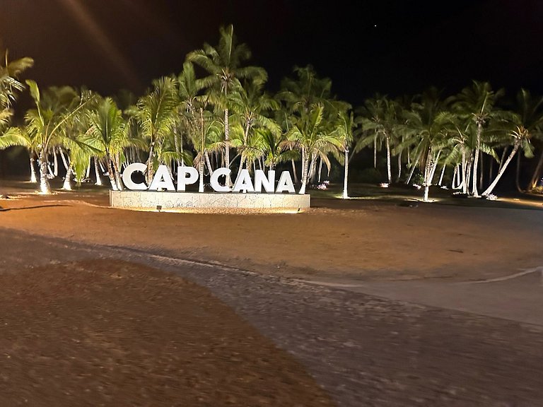 U-GO CapCana Punta Palmera am Meer