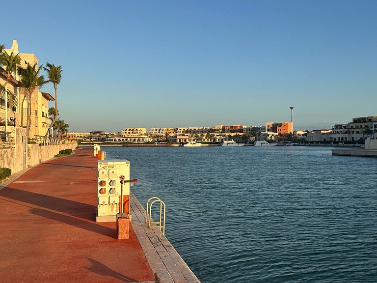 U-GO Cap Cana con Playa - Frente al Mar!