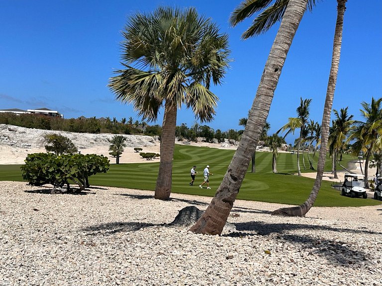 U-GO CapCana Punta Palmera en front de mer