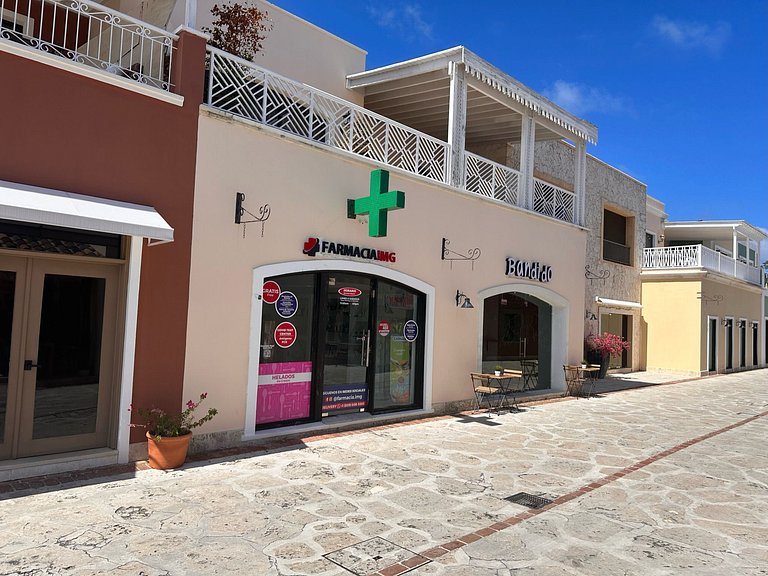 U-GO CapCana Punta Palmera am Meer