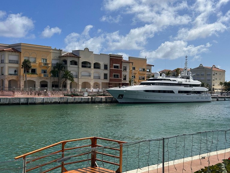 U-GO CapCana Punta Palmera am Meer