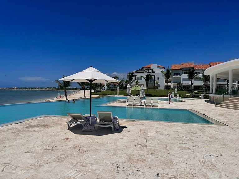 U-GO CapCana Punta Palmera am Meer