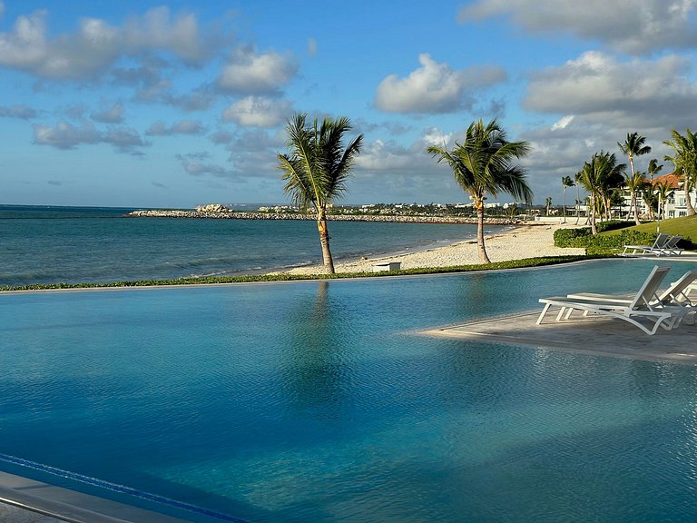U-GO CapCana Punta Palmera am Meer