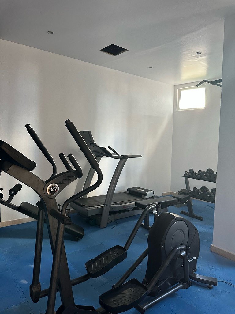 U-GO CapCana Punta Palmera en front de mer