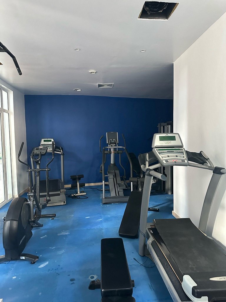 U-GO CapCana Punta Palmera en front de mer