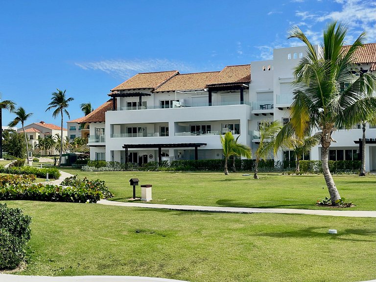 U-GO Punta Cana Cap Cana Fronte Mare!