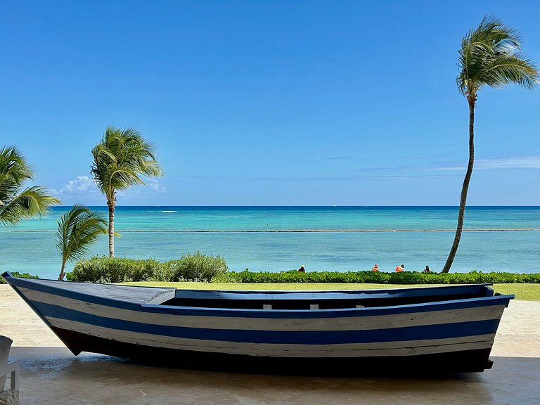 U-GO Punta Cana Cap Cana Fronte Mare!