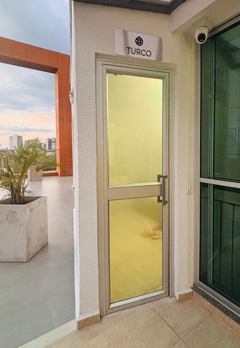 U-GO Luxuriöses Apartment in Belmonte Armenia