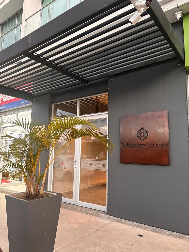 U-GO Appartamento di Lusso a Belmonte Armenia