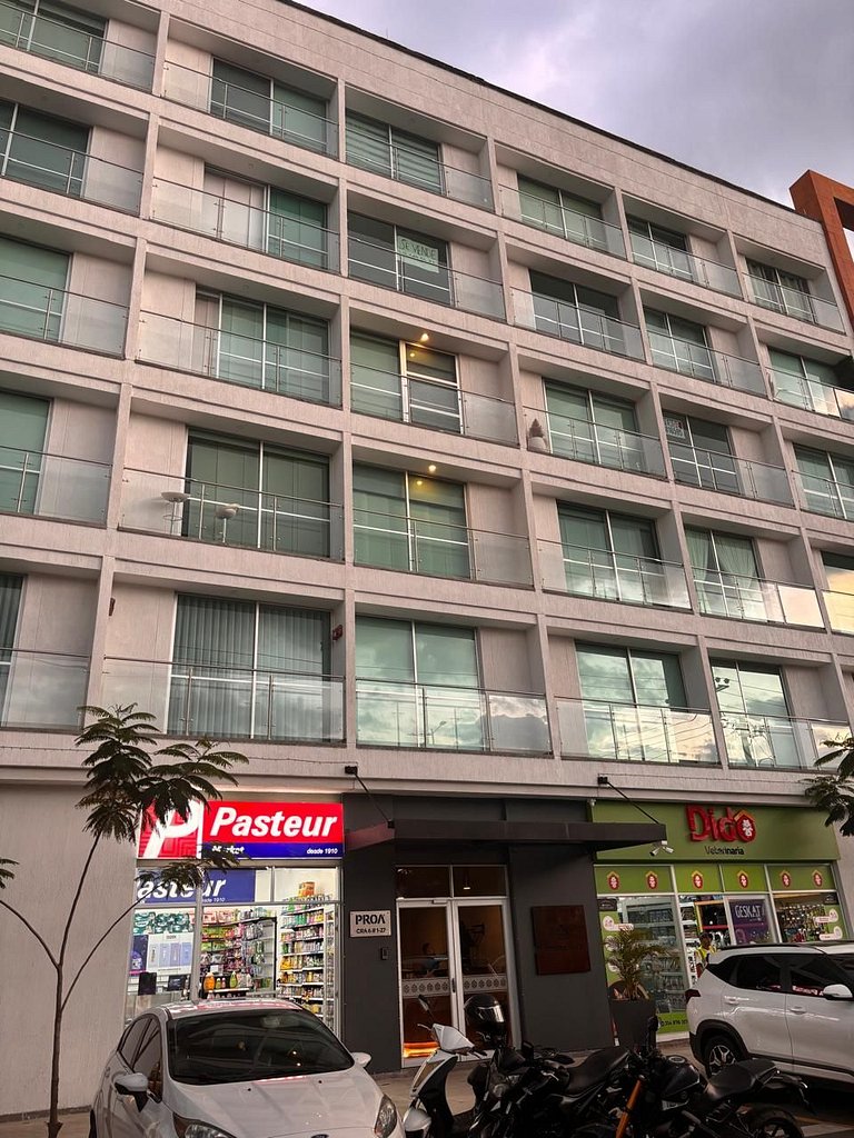 Luxurious Apartment in Belmonte, Armenia