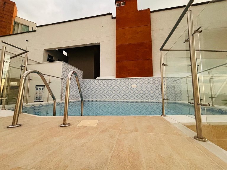 U-GO Luxuriöses Apartment in Belmonte Armenia