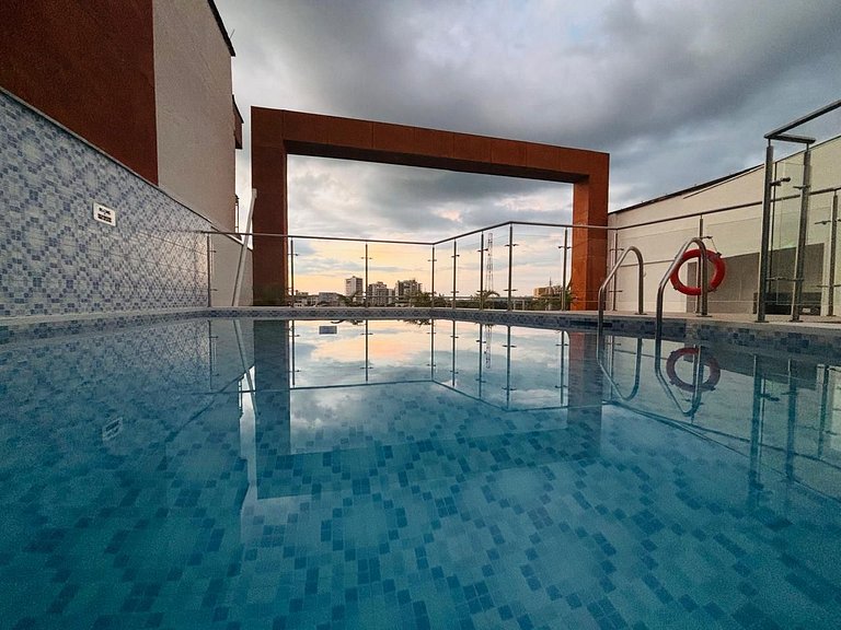 Luxurious Apartment in Belmonte, Armenia