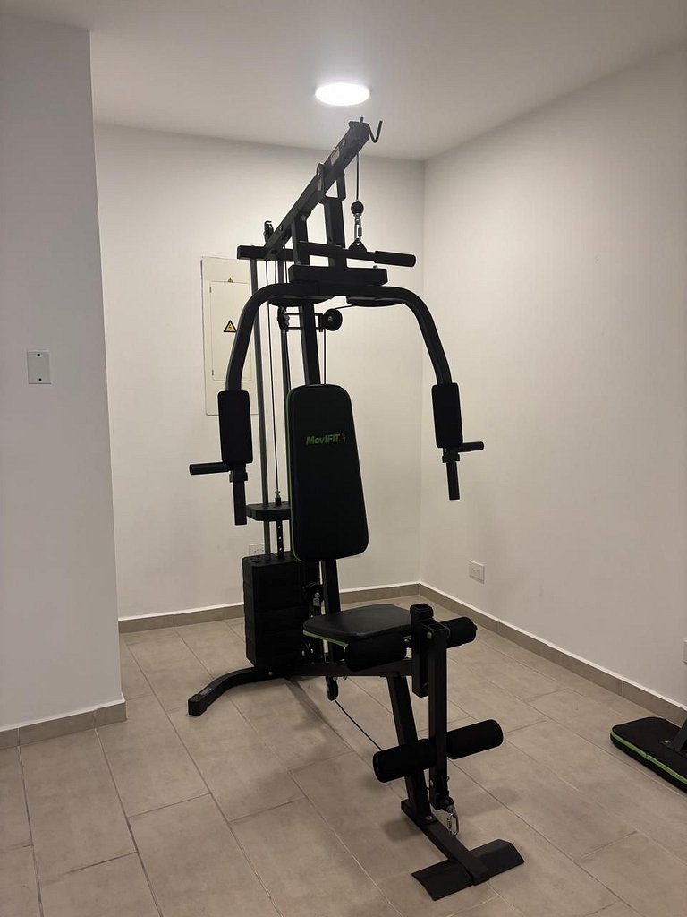 U-GO Appartamento di Lusso a Belmonte Armenia