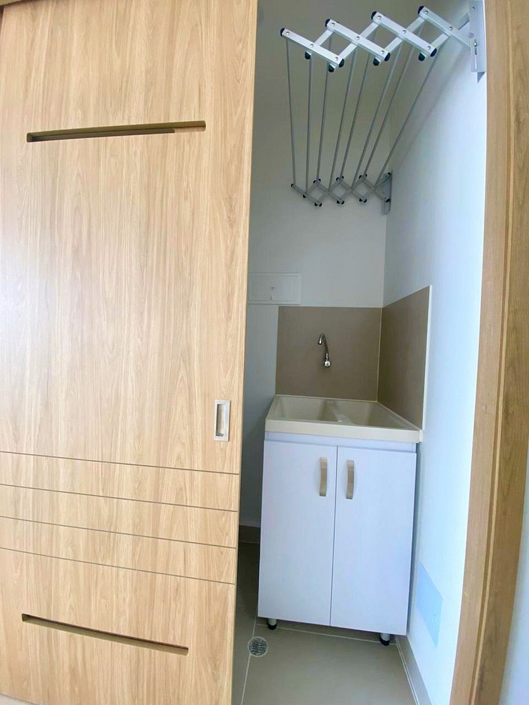 Appartamento con Accesso alla Laguna Cristallina