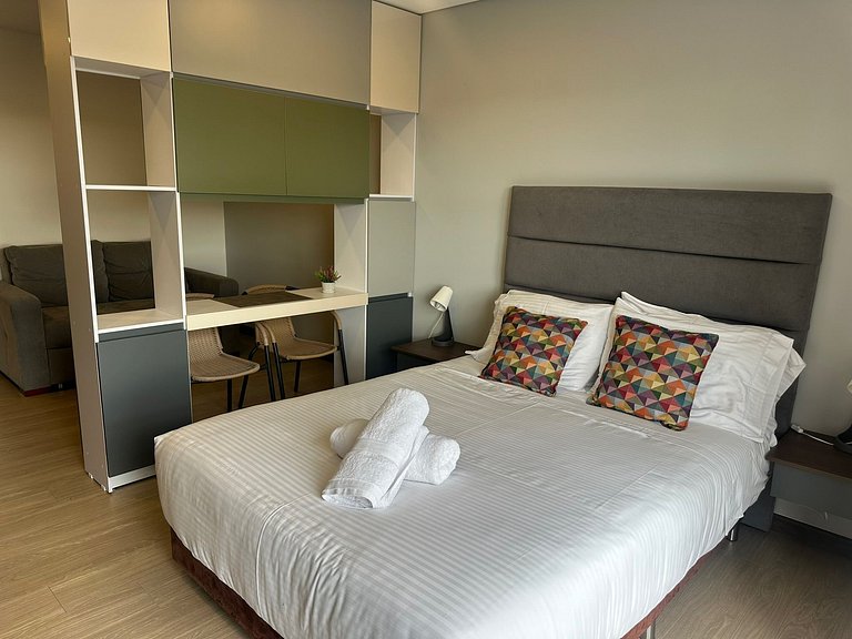 U-GO Studio de Luxe à Bogotá