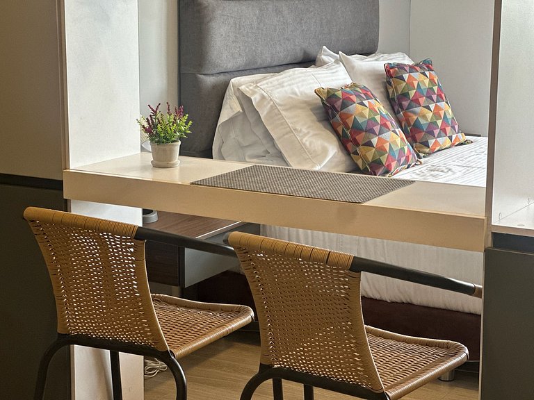 U-GO Luxury Studio in Bogotá