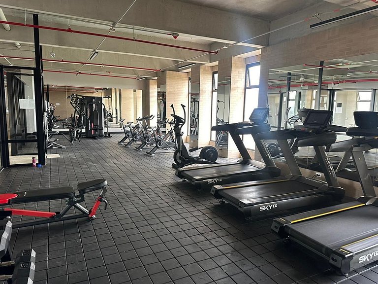U-GO | Exclusive Studio Near Movistar Arena