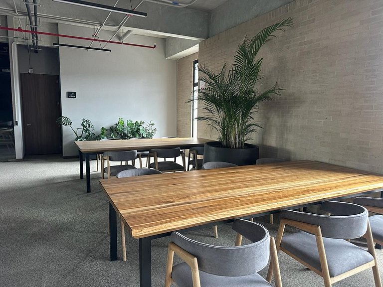 U-GO Comfortable Studio Apartment in Bogotá