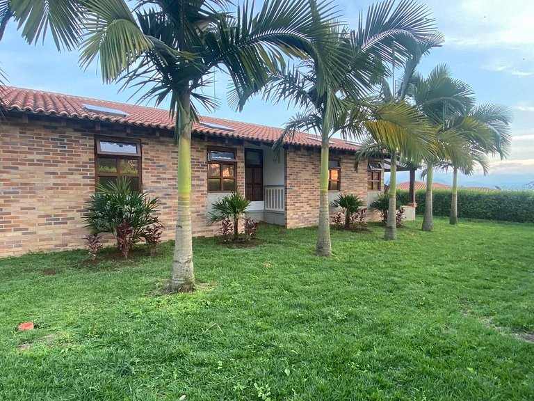 U-GO Haus Toledo Quindío