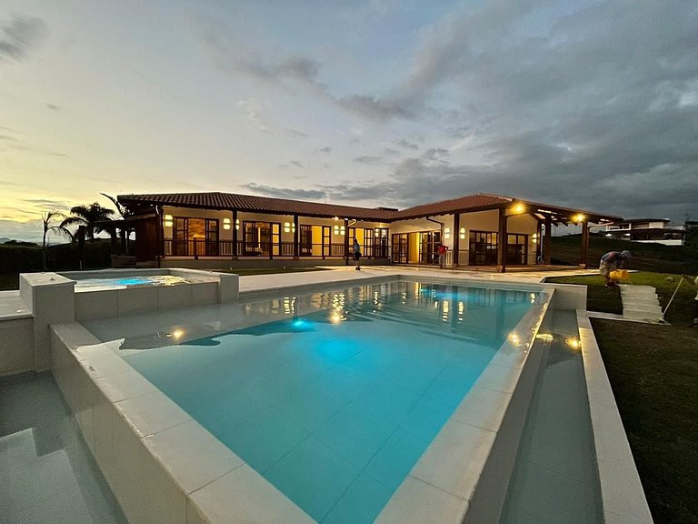 U-GO House Toledo Quindío