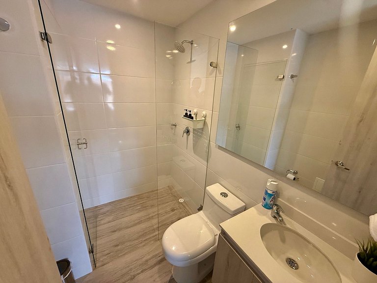 U-GO Elegantes Studio-Apartment in Bogotá