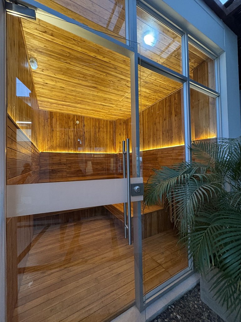 U-GO Dept in Baia Kristal with Forest View