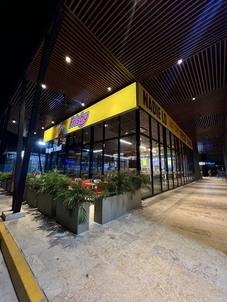 U-GO Dept in Baia Kristal with Forest View