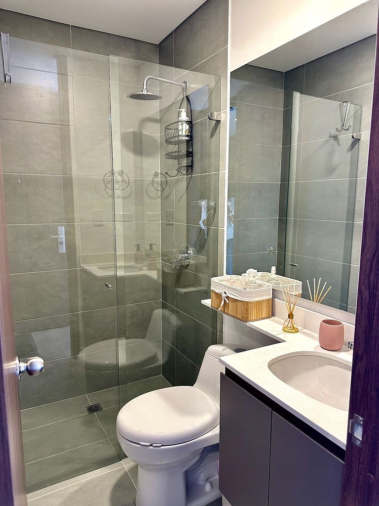 U-GO | Exclusive Studio Near Movistar Arena