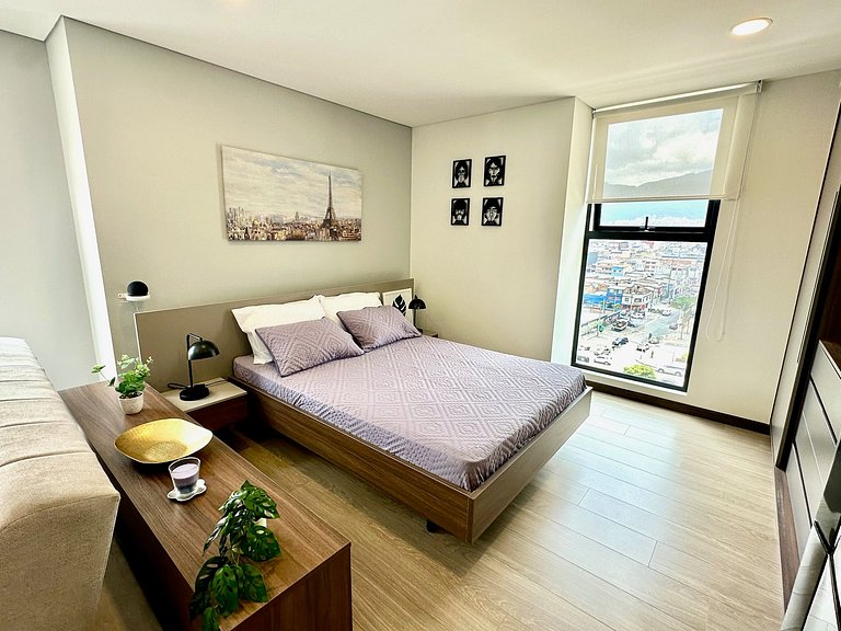 U-GO | Exclusive Studio Near Movistar Arena