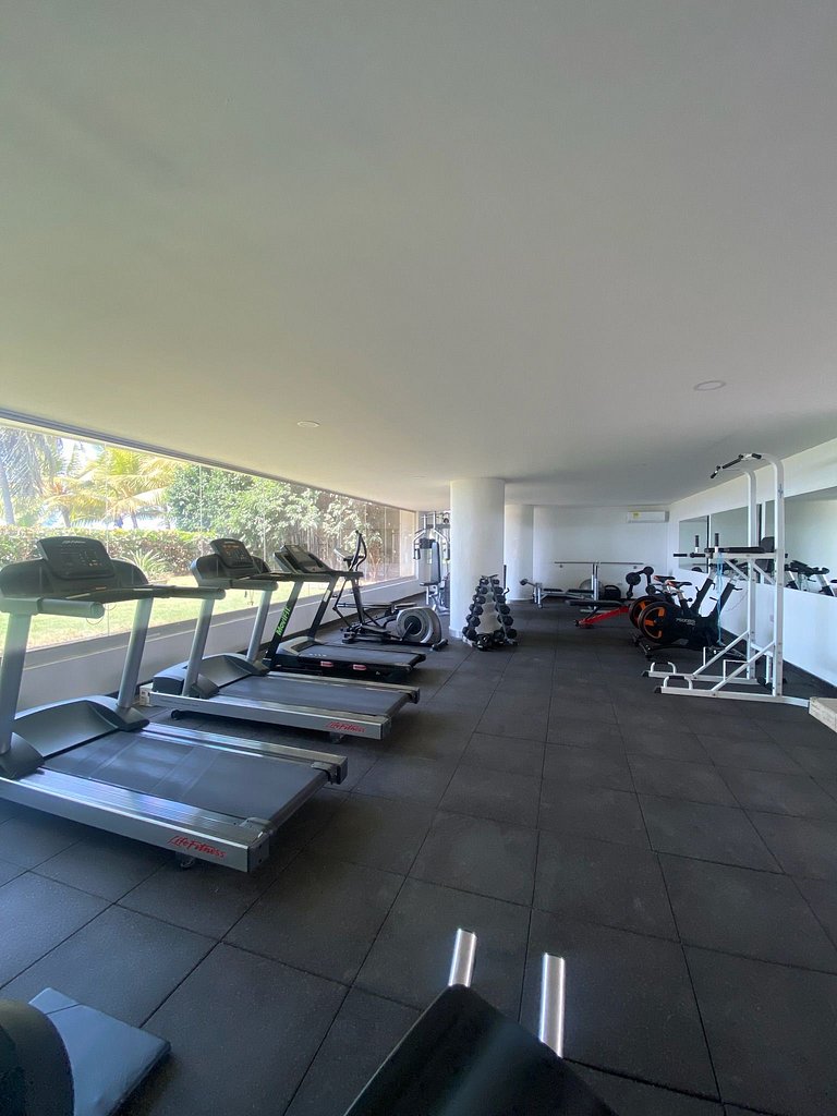 Playa privada + lujo exclusivo | Apartamento U-GO