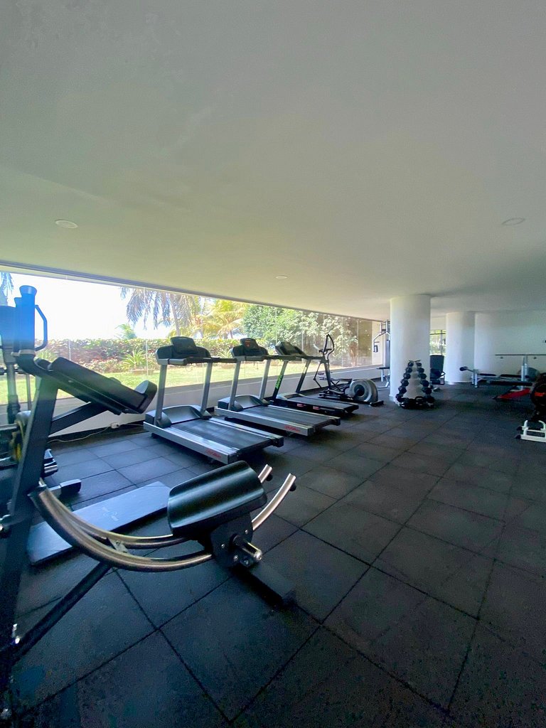 U-GO Appartement de Luxe avec Plage Privée