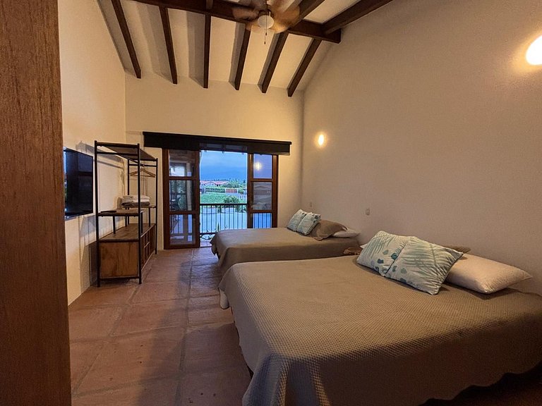 U-GO Spettacolare Casa con Vista sulla Montagna