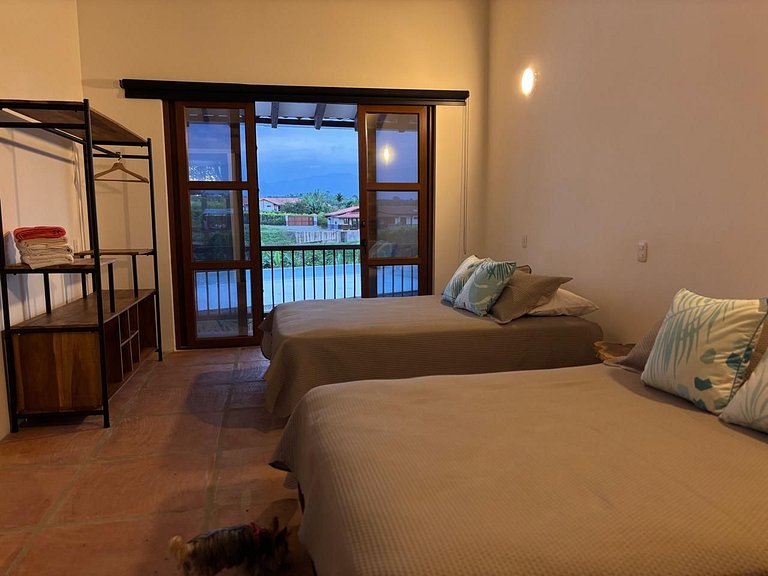 U-GO Spettacolare Casa con Vista sulla Montagna