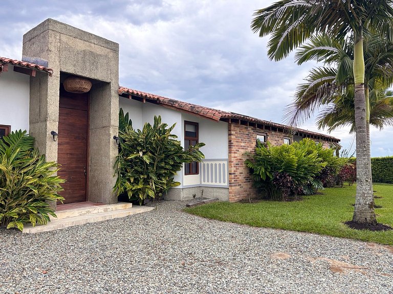 U-GO House Toledo Quindío