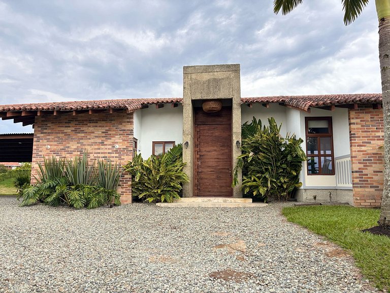 U-GO Maison Toledo Quindío