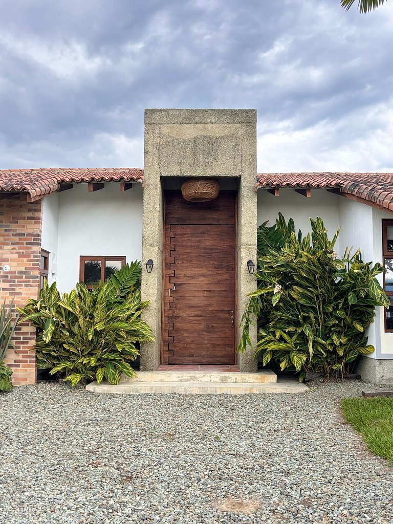 U-GO Casa Toledo Quindío